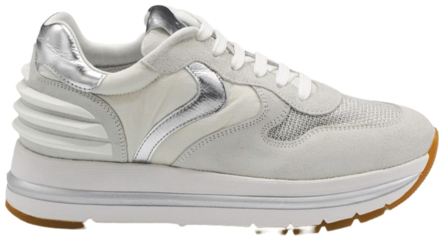 Shoes Voile Blanche Fashion Sneakers | Maran