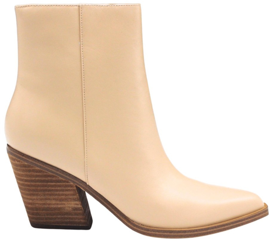 Shoes Marc Fisher Heeled Booties | Fabina