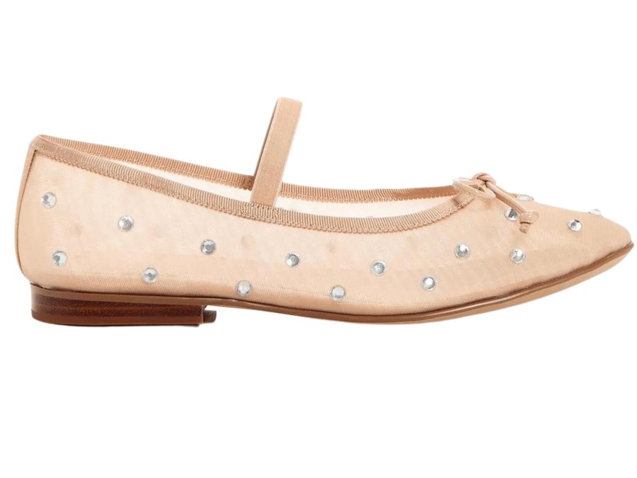 Shoes Jeffrey Campbell Flats | Releve