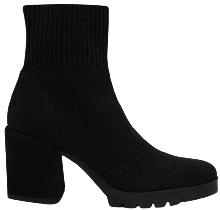 Shoes Eileen Fisher Heeled Booties | Spell