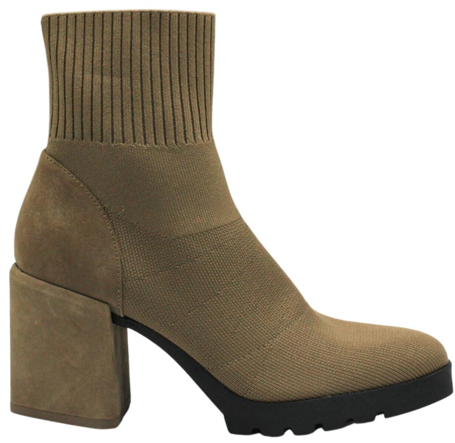 Shoes Eileen Fisher Heeled Booties | Spell