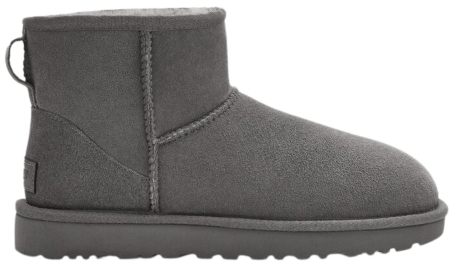 Shoes Ugg Casual Booties | Women'S Classic Mini Ii