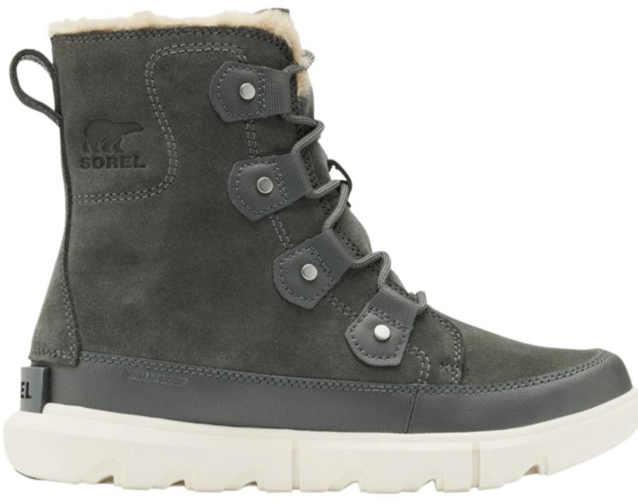 Shoes Sorel Waterproof/Weather Resistant | Explorer Ii