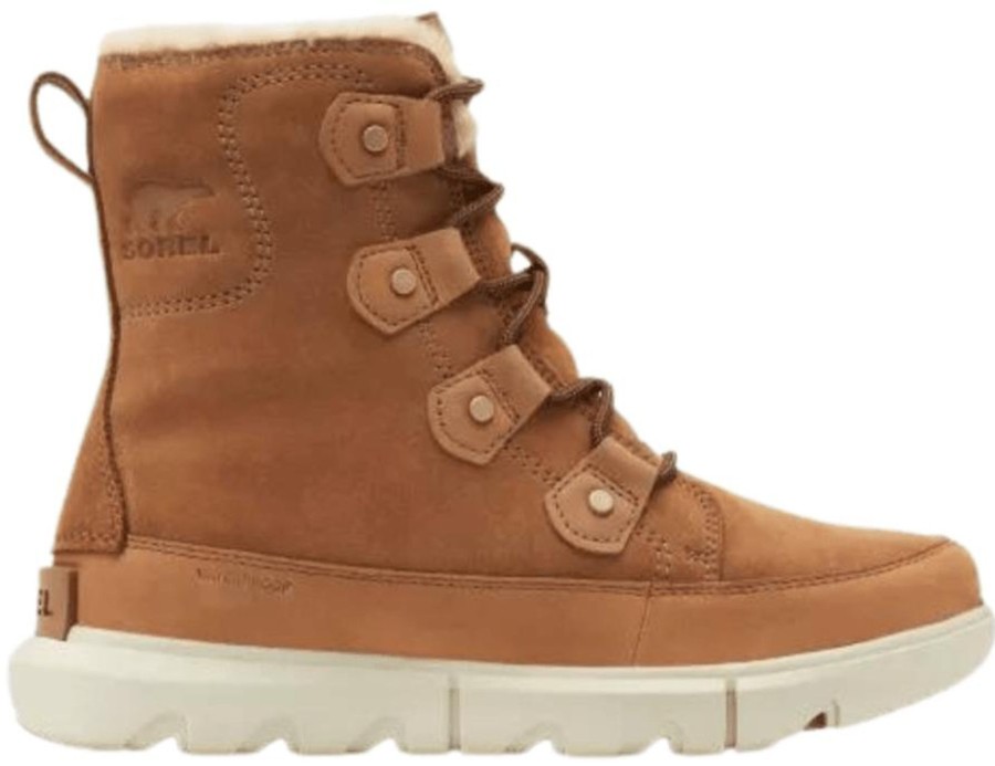 Shoes Sorel Waterproof/Weather Resistant | Explorer Ii