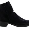 Shoes Duccio Del Duca Heeled Booties | 176-481