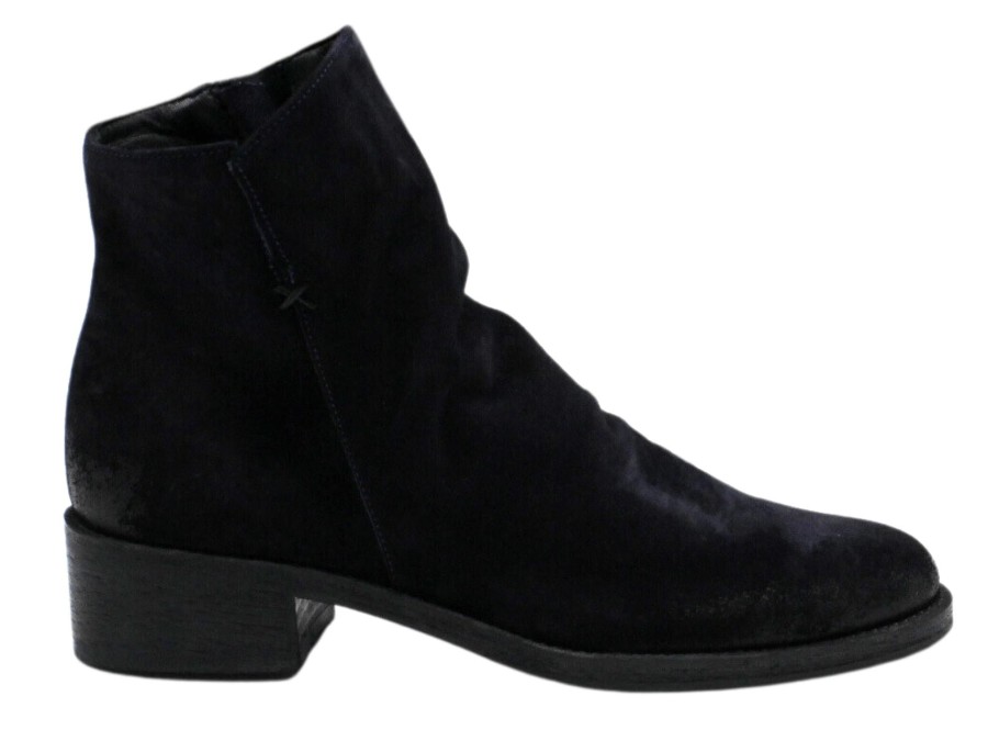 Shoes Duccio Del Duca Heeled Booties | 176-481