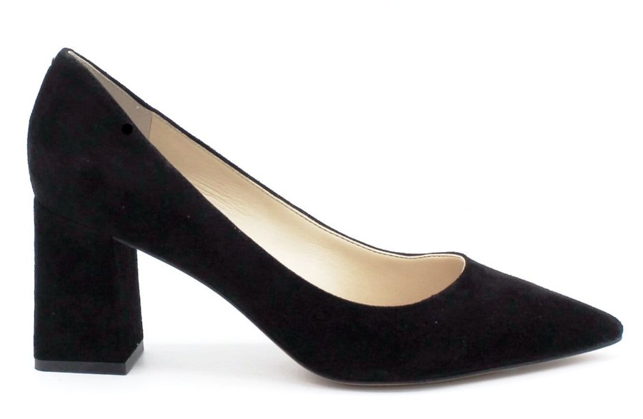 Shoes Marc Fisher Evening | Marc Fisher: Zala Suede | Shoe-Inn