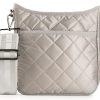 Accessories Haute Shore Crossbody/Messenger | Nikki Puffer Crossbody