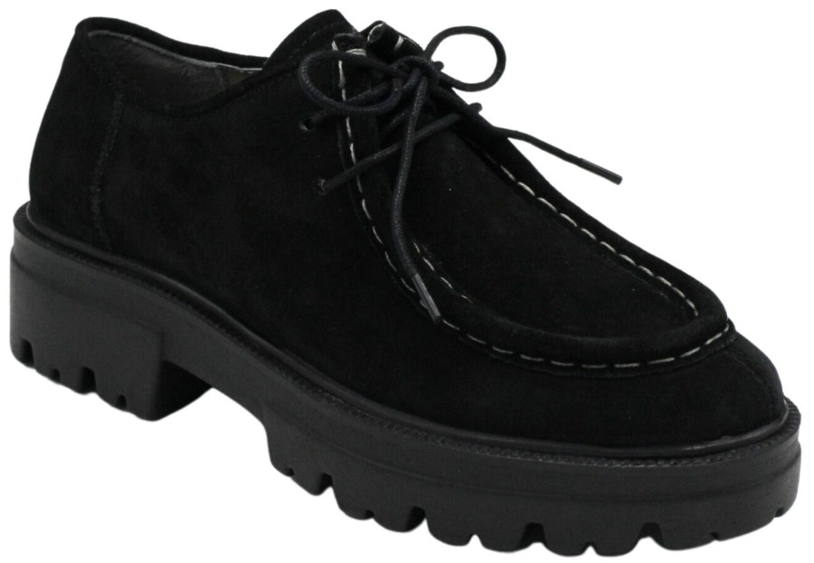 Shoes Seychelles Loafers , Oxfords, Mary Janes | Toronto Black