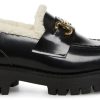 Shoes Steve Madden Loafers , Oxfords, Mary Janes | Lando-F Black