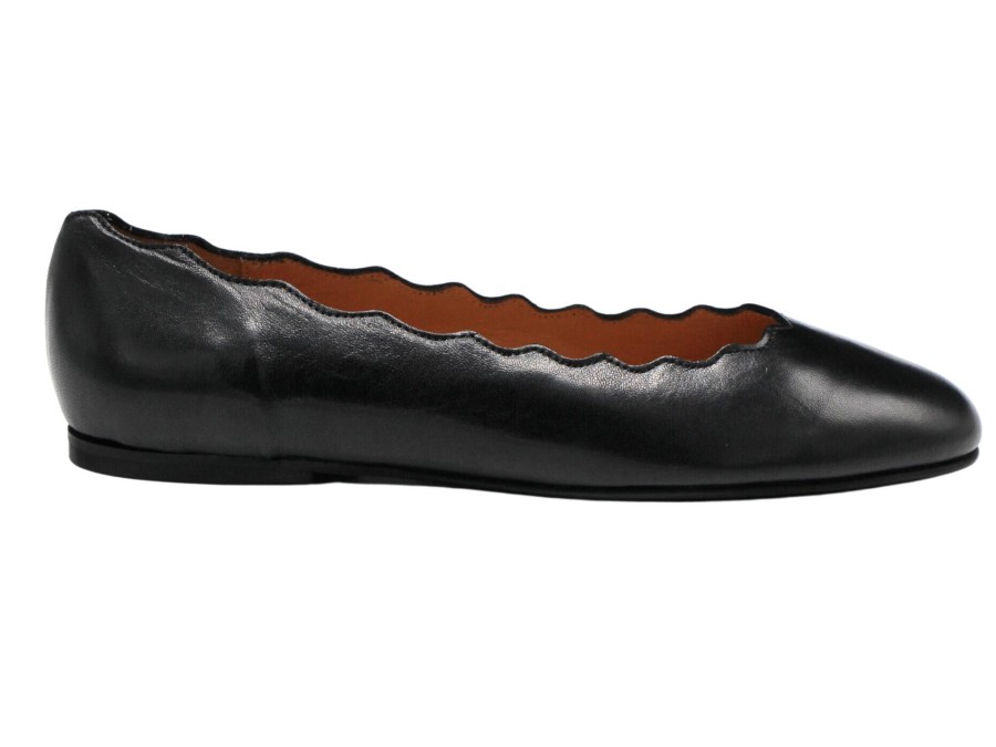 Shoes Fabio Rusconi Flats | G816