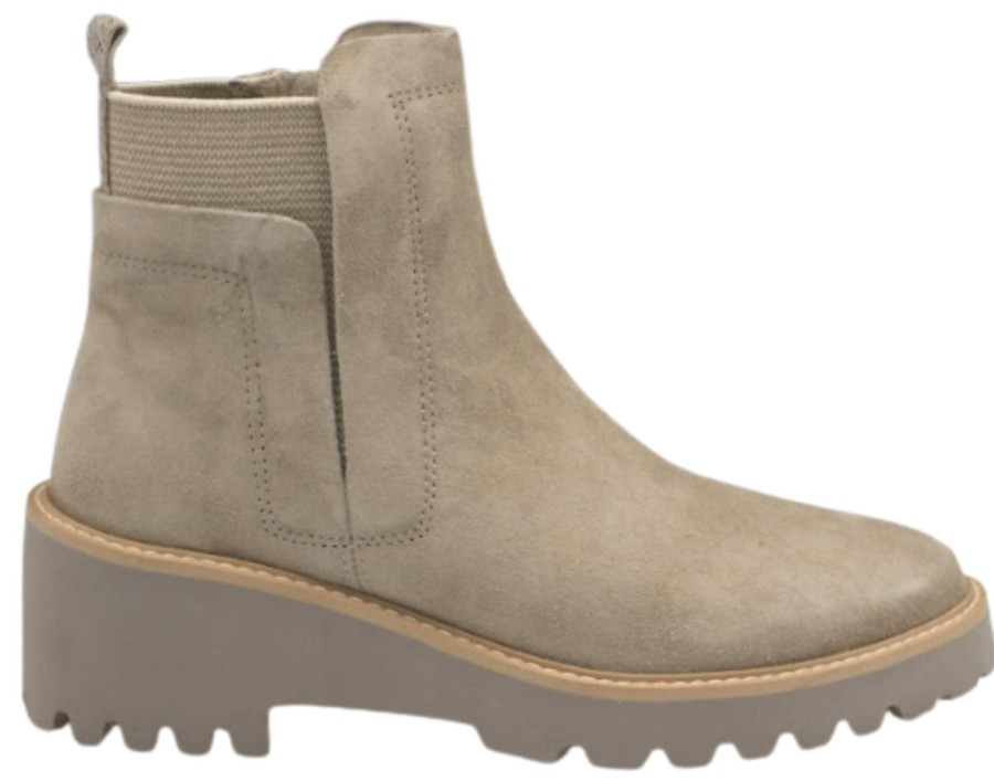 Shoes Santorini Casual Booties | Mariel