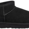 Shoes Ugg Casual Booties | Women'S Classic Ultra Mini