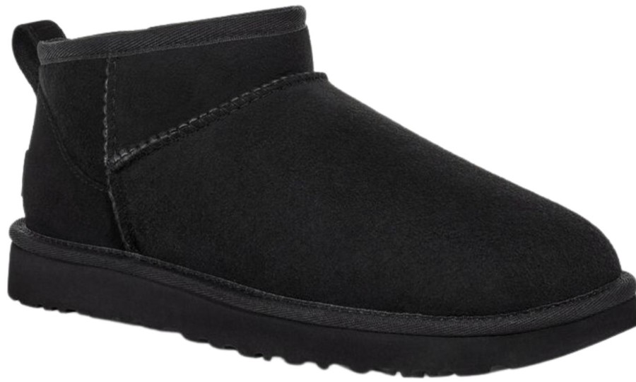 Shoes Ugg Casual Booties | Women'S Classic Ultra Mini