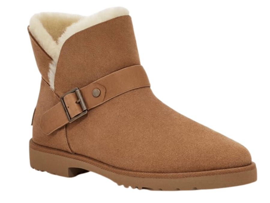 Shoes Ugg Casual Booties | Women'S Romely