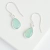 Accessories Fair Anita Earrings | Raindrop Sterling Earrings