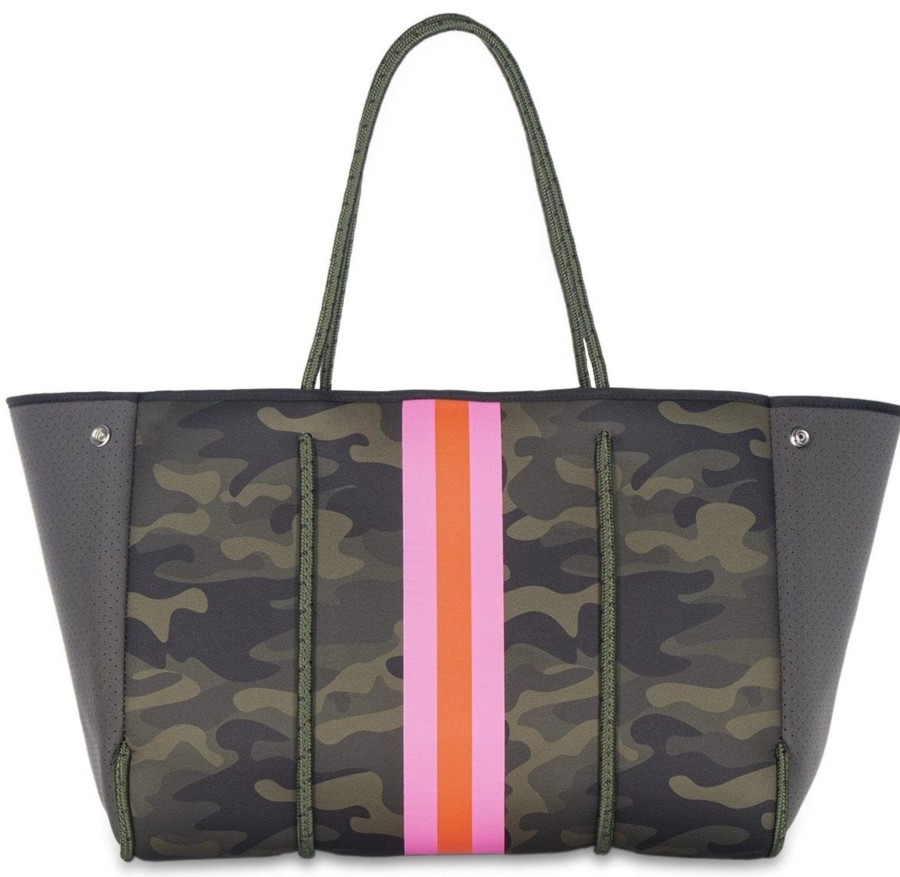 Accessories Haute Shore Totes | Greyson Tote