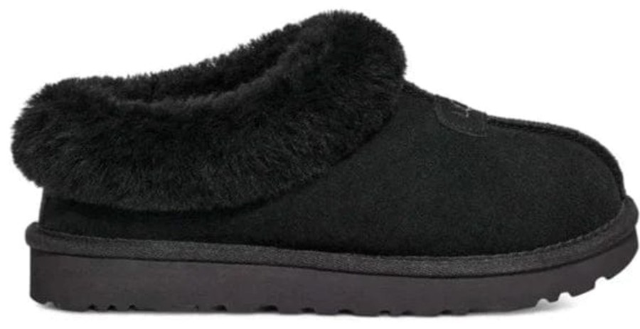 Shoes Ugg Slippers | Women'S Tazzette Black