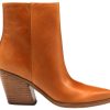 Shoes Marc Fisher Heeled Booties | Fabina