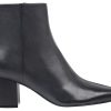 Shoes Marc Fisher Heeled Booties | Jarli