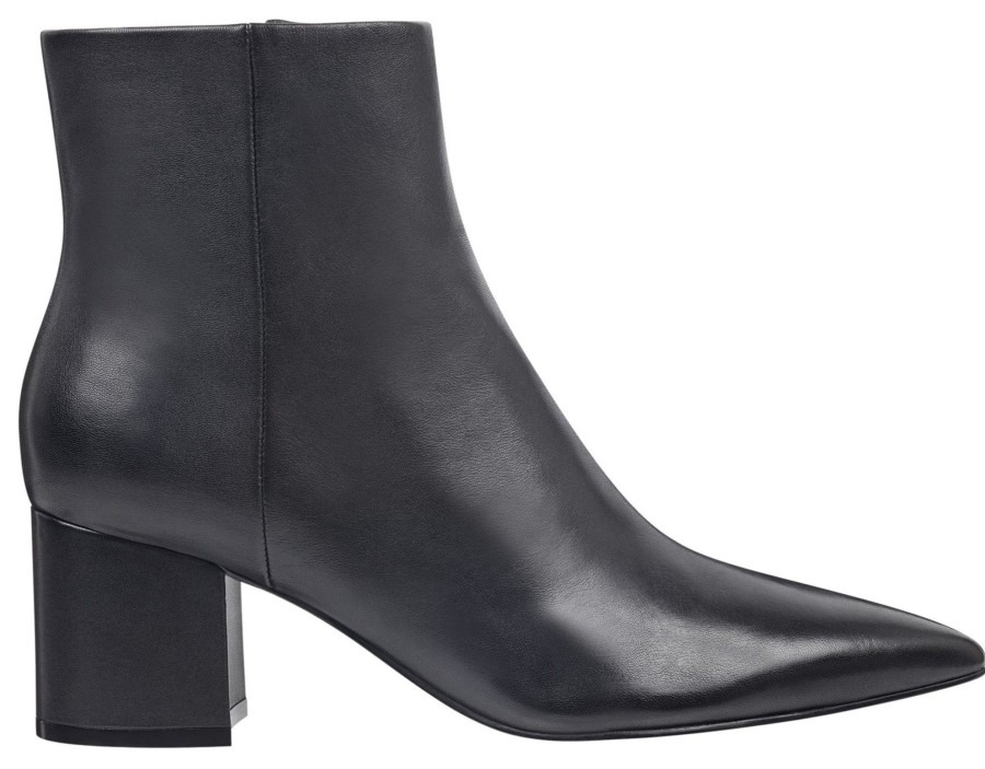 Shoes Marc Fisher Heeled Booties | Jarli