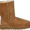 Shoes Ugg Flat Booties | Women'S Classic Short Ii