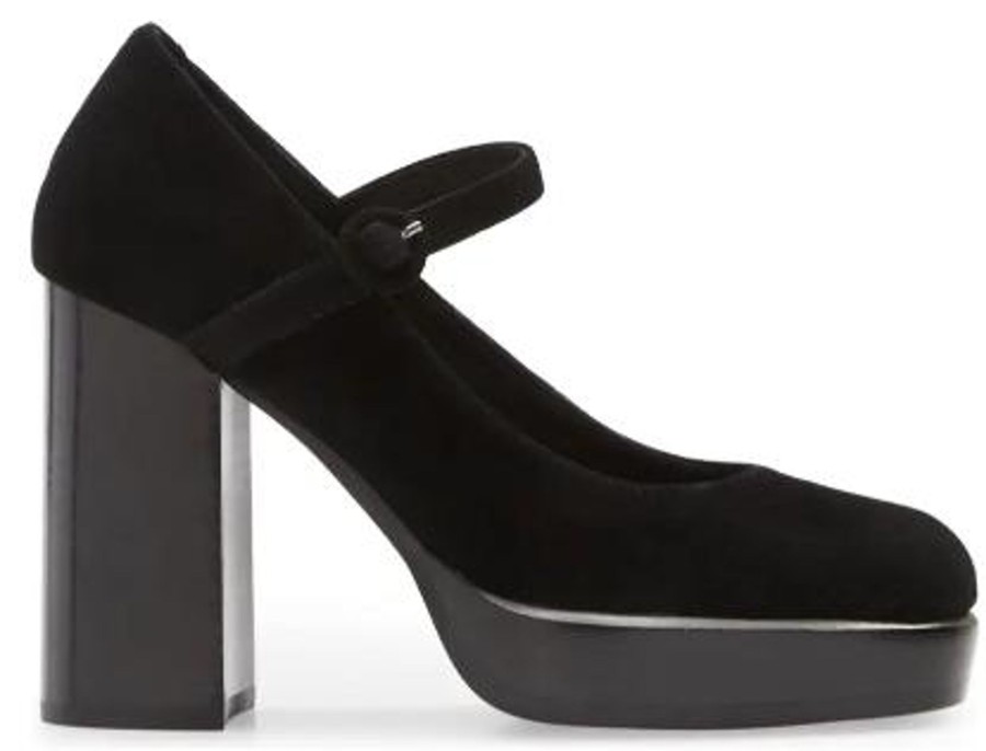 Shoes Jeffrey Campbell Loafers , Oxfords, Mary Janes | Mary-Ann Black