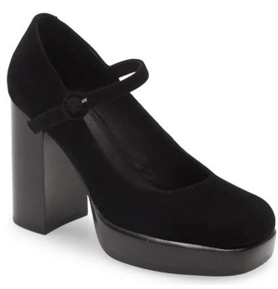 Shoes Jeffrey Campbell Loafers , Oxfords, Mary Janes | Mary-Ann Black