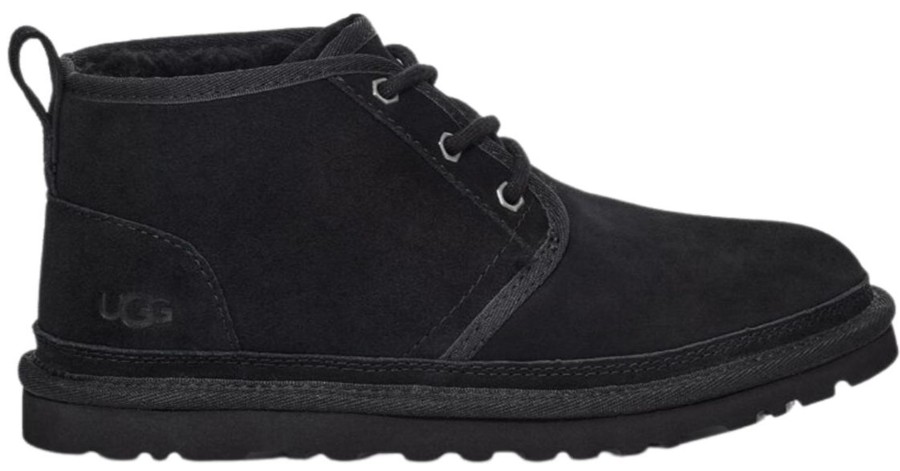 Shoes Ugg Casual Booties | Ugg: Neumel | Shoe-Inn