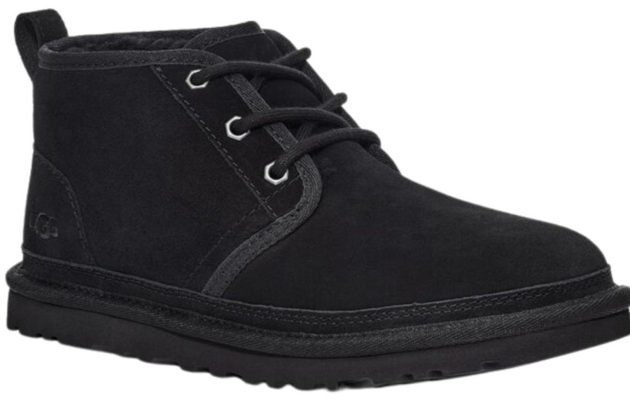 Shoes Ugg Casual Booties | Ugg: Neumel | Shoe-Inn