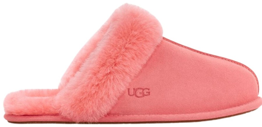 Shoes Ugg Slippers | Women'S Scuffette Ii