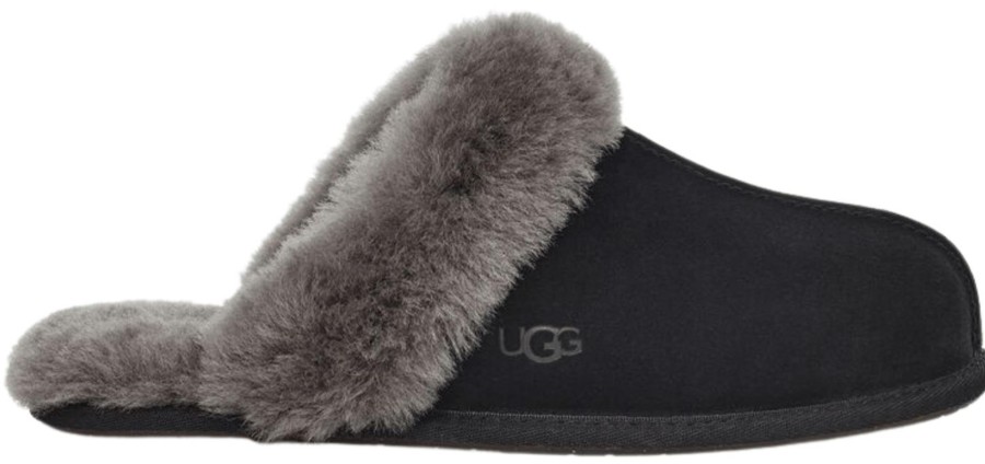 Shoes Ugg Slippers | Women'S Scuffette Ii