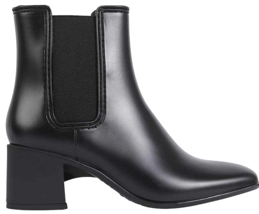 Shoes Jeffrey Campbell Waterproof/Weather Resistant | Rainyday Black