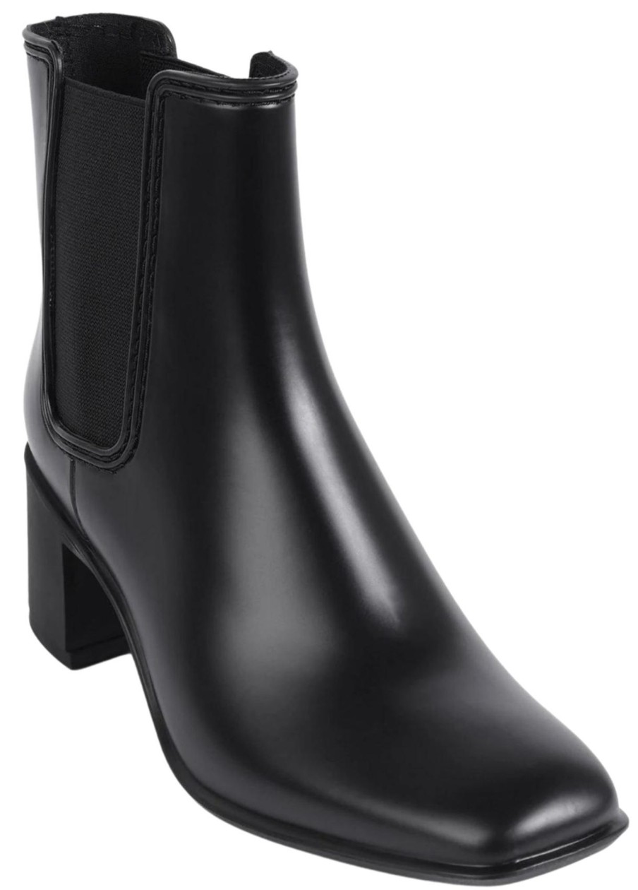 Shoes Jeffrey Campbell Waterproof/Weather Resistant | Rainyday Black