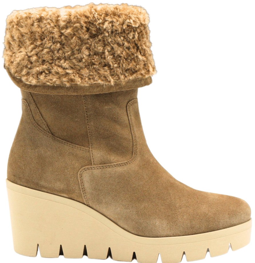 Shoes Gabor Heeled Booties | Dream