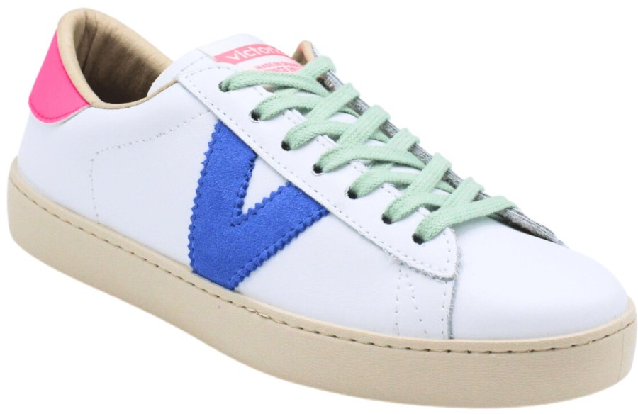 Shoes Victoria Fashion Sneakers | 1126171 Chicle