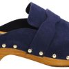 Shoes Cafe Noir Clogs | Hl6010