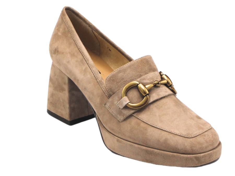 Shoes Santorini Loafers , Oxfords, Mary Janes | Vayle