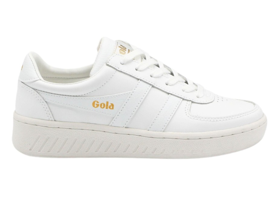 Shoes Gola Fashion Sneakers | Grand Slam Trident