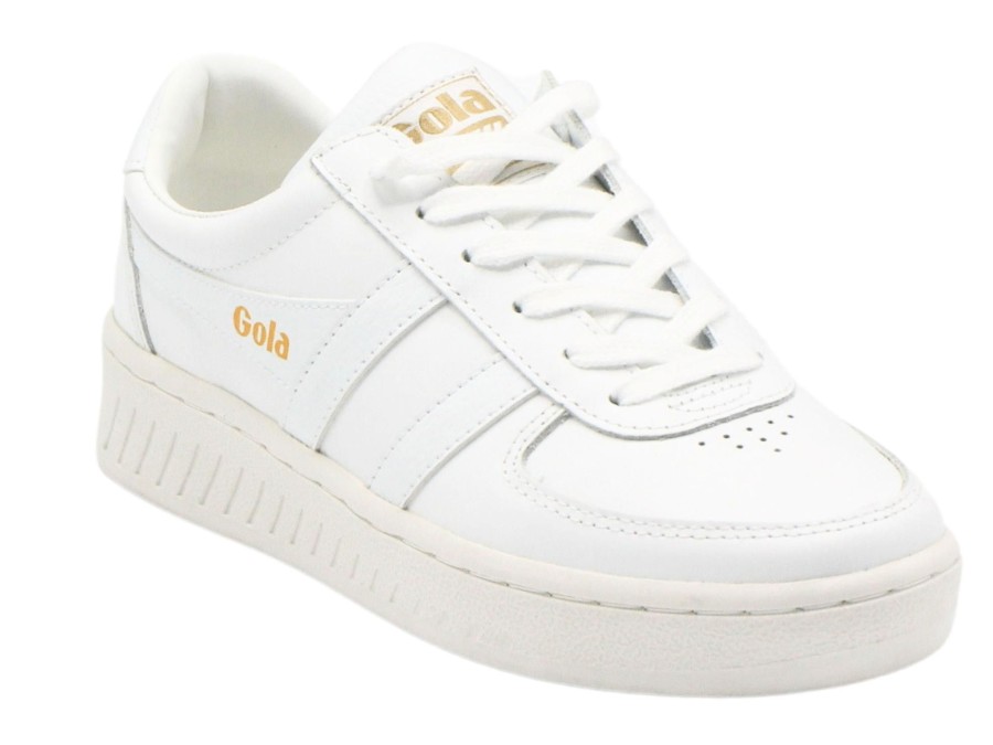 Shoes Gola Fashion Sneakers | Grand Slam Trident