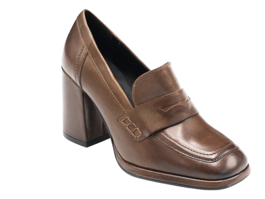 Shoes Cafe Noir Loafers , Oxfords, Mary Janes | Lf1005