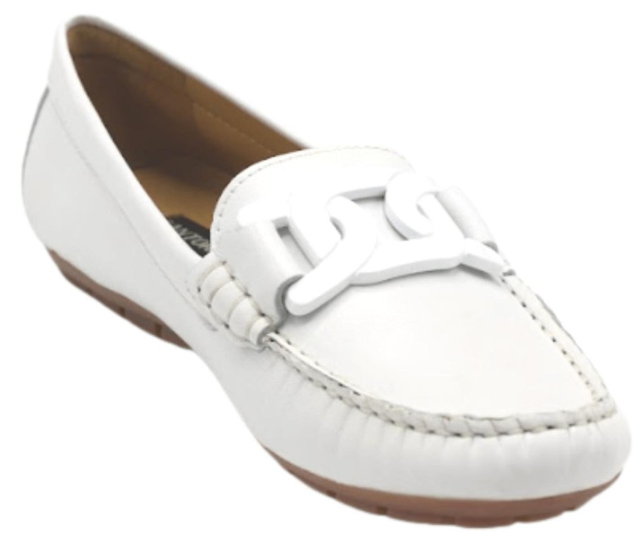 Shoes Santorini Loafers , Oxfords, Mary Janes | Aiker