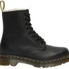 Shoes Dr. Martens Casual Booties | 1460 Serena Wyoming Black