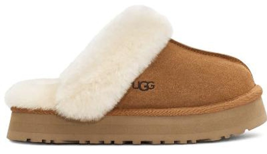 Shoes Ugg Slippers | Women'S Disquette