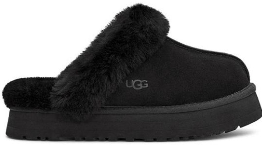 Shoes Ugg Slippers | Women'S Disquette