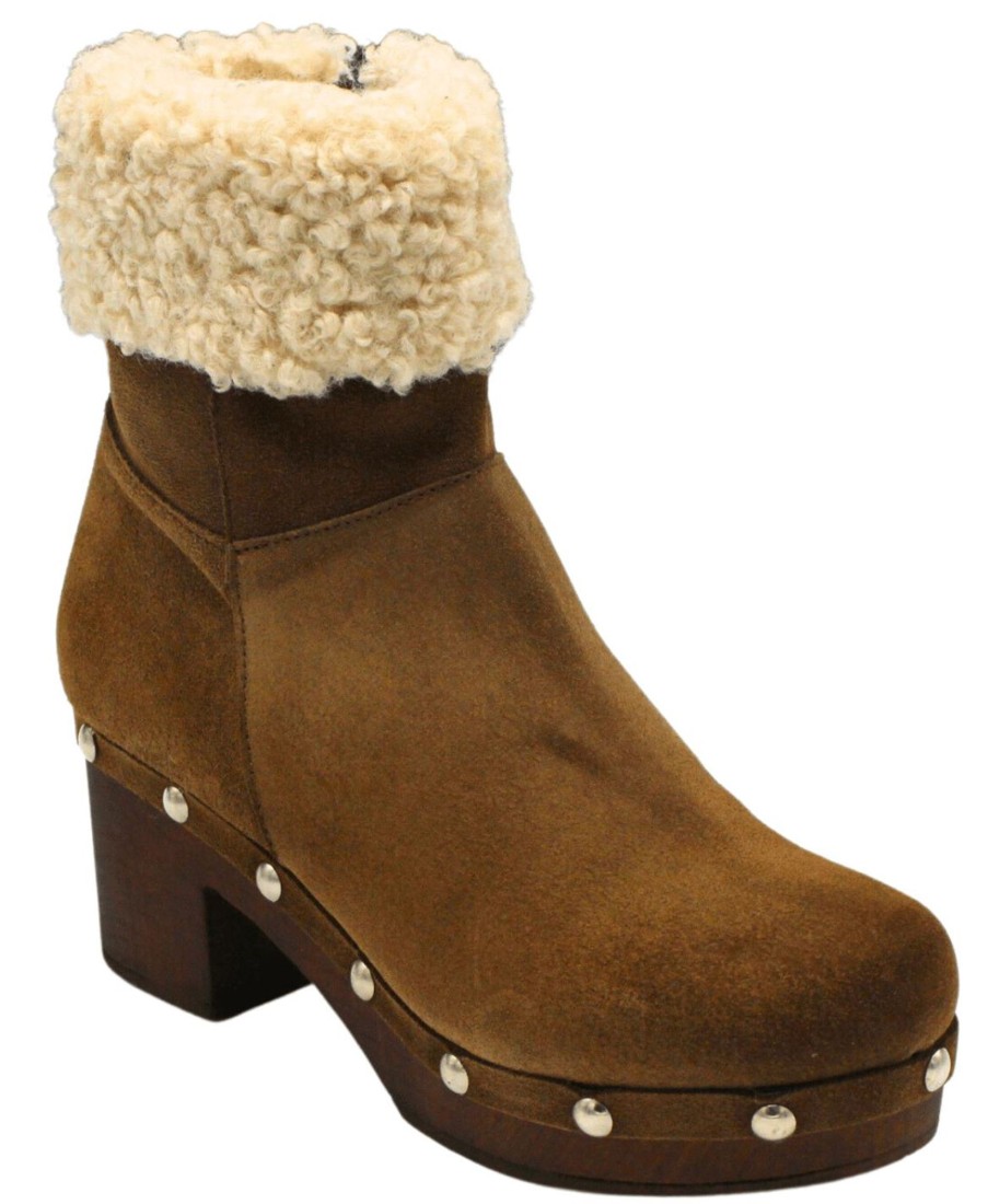 Shoes Macarena Heeled Booties | Dalia 12 Arena