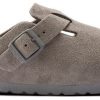 Shoes Birkenstock Clogs | Boston Soft Footbed