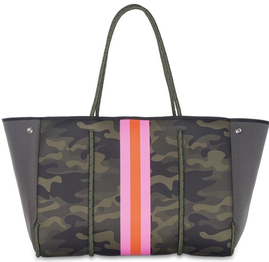 Accessories Haute Shore Totes | Greyson Tote