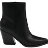 Shoes Marc Fisher Heeled Booties | Fabina