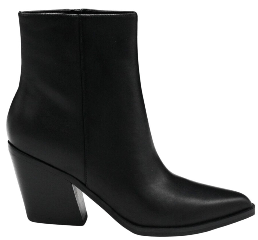 Shoes Marc Fisher Heeled Booties | Fabina